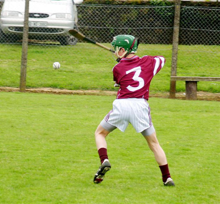 Munster Mini Sevens Blitz - May 2009